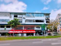Prime L1 Joo Chiat Restaurant, Cafe, next Eunos MRT (D15), Retail #631511171